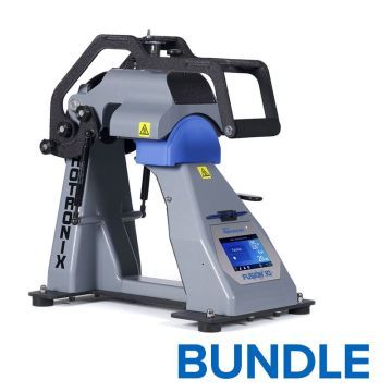 Hotronix® 360° IQ Hat Press - Bundle