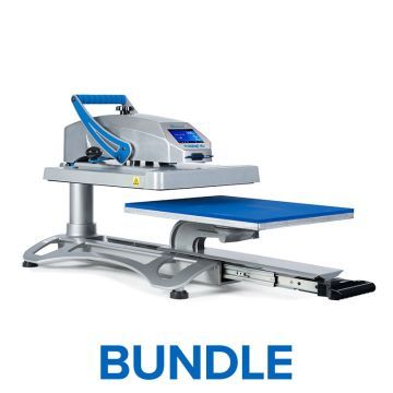 Hotronix® Fusion IQ - Bundle