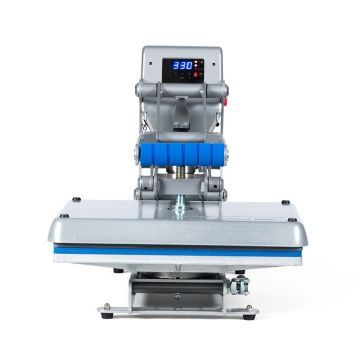Hotronix® Auto Open Clam 