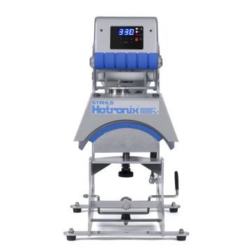 Hotronix® Auto Open Cap Heat Press - 9x16cm