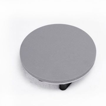 Austauschbodenplatten 18 cm, rund