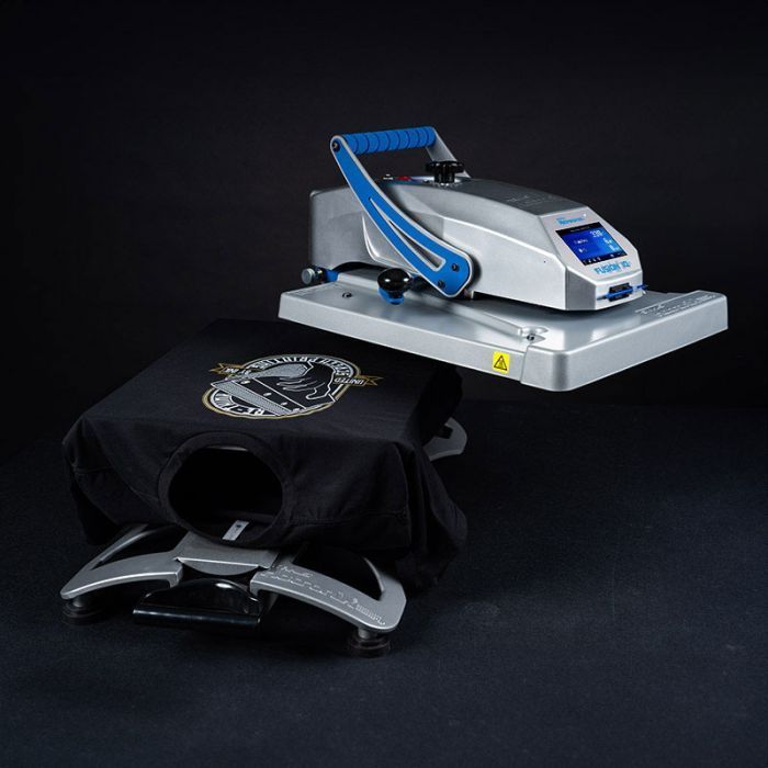 Hotronix Air Fusion IQ Table Top