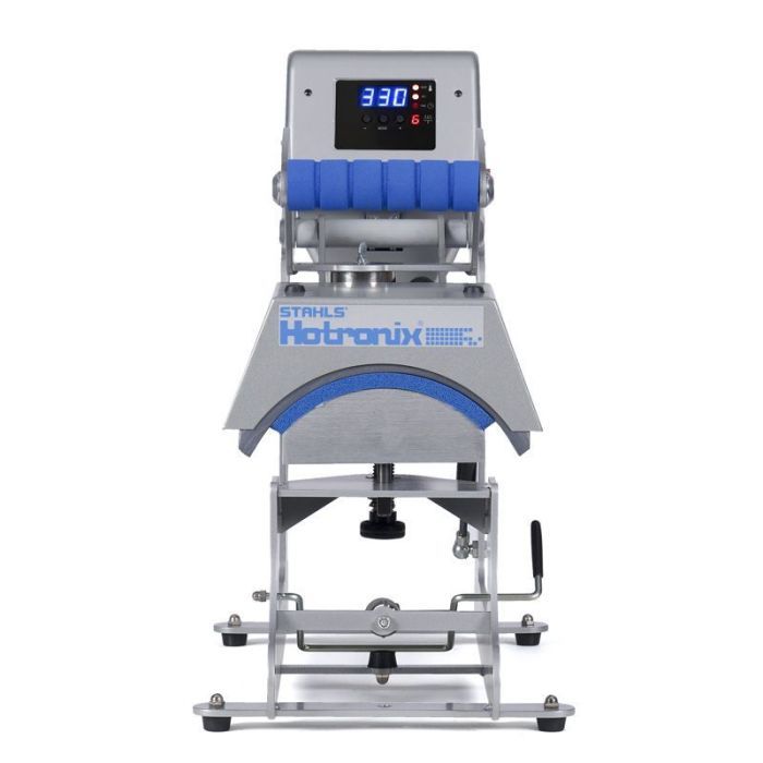 Hotronix® Auto Open Cap Heat Press - 9x16cm