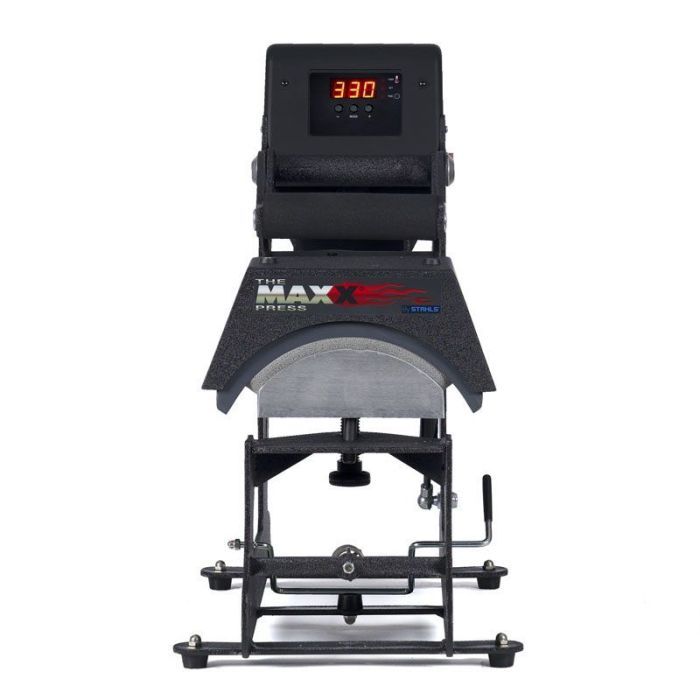 Hotronix® MAXX® Cap Kappenpresse 