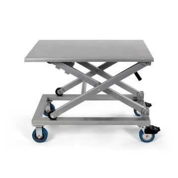 Table élévatrice