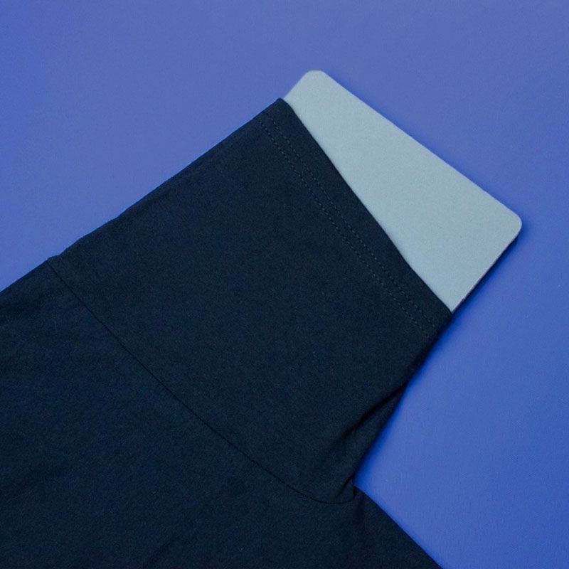 Podložka pro termolis