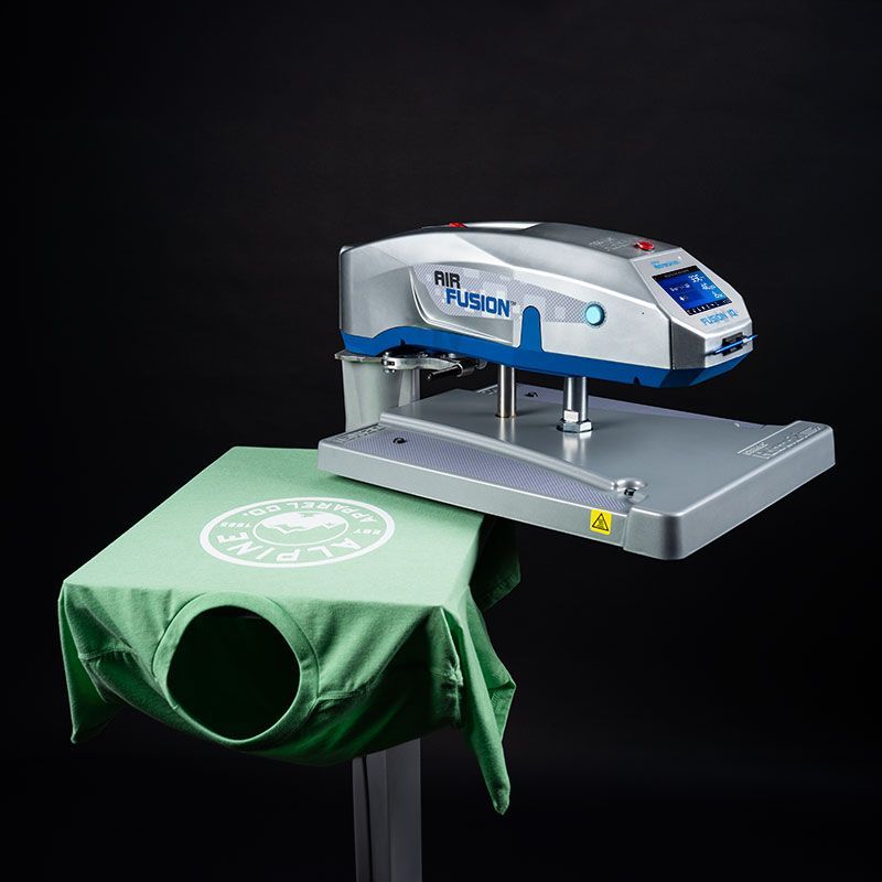 Hotronix Air Fusion IQ