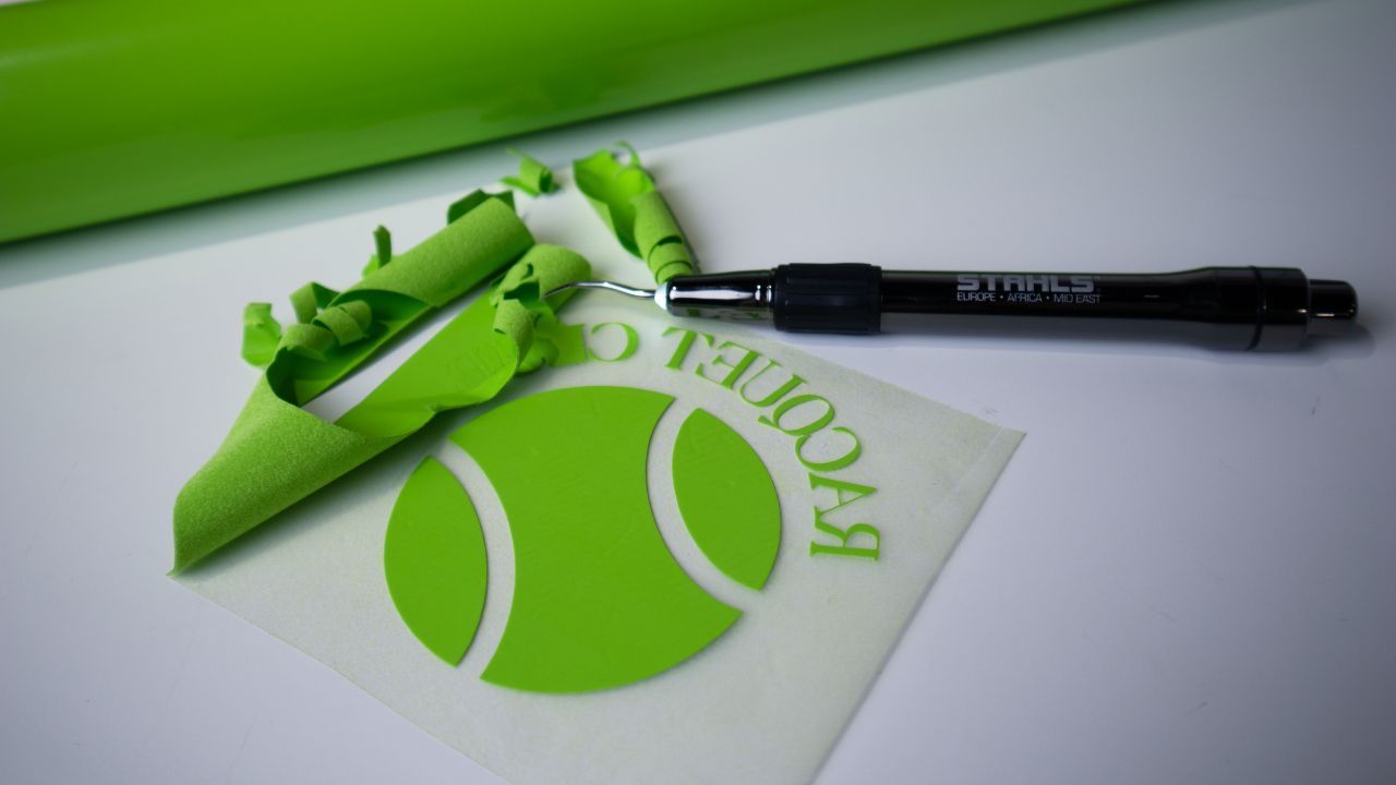 Weeding Tools HTV STAHLS